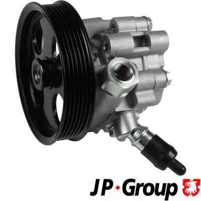 Hydraulic Pump, steering